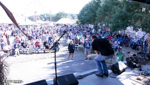 Chris Fitz @ Various Venues