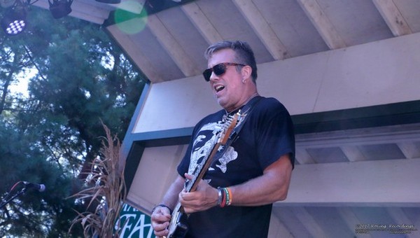 Chris Fitz @ Various Venues