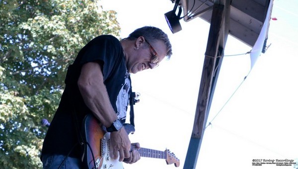 Chris Fitz @ Various Venues