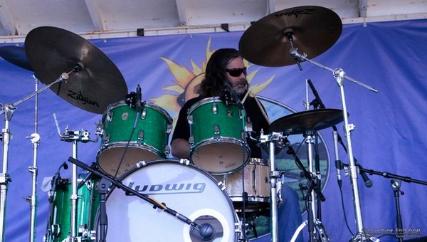 Chris Fitz @ Various Venues