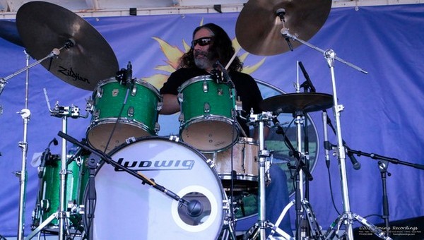 Chris Fitz @ Various Venues