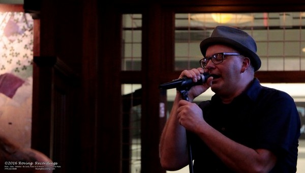Clutch Grabwell @ Various Venues