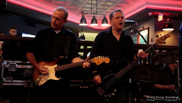 Clutch Grabwell @ Various Venues
