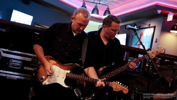 Clutch Grabwell @ Various Venues