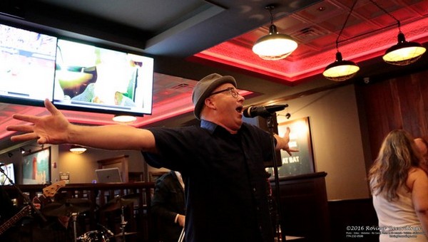 Clutch Grabwell @ Various Venues