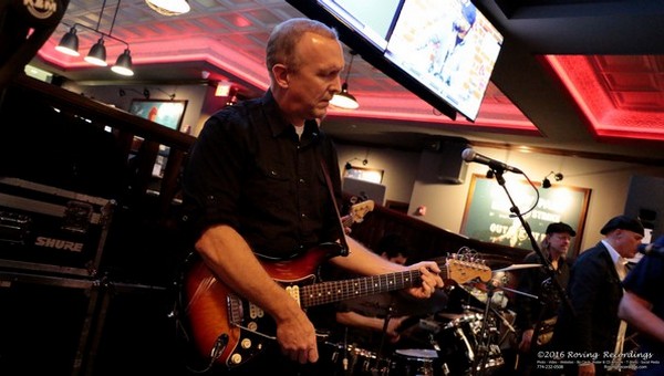 Clutch Grabwell @ Various Venues