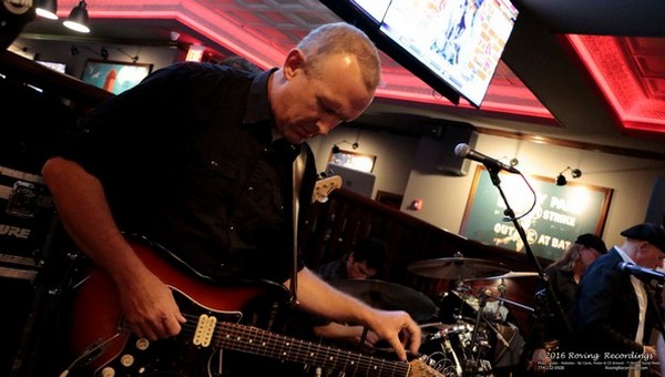 Clutch Grabwell @ Various Venues