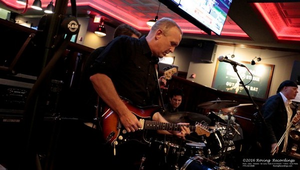 Clutch Grabwell @ Various Venues