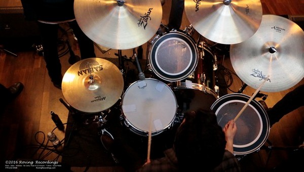 Clutch Grabwell @ Various Venues