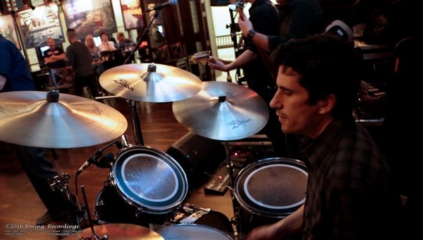 Clutch Grabwell @ Various Venues