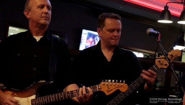 Clutch Grabwell @ Various Venues