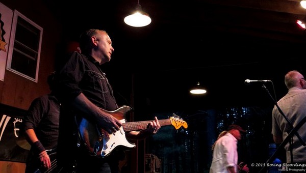 Clutch Grabwell @ Various Venues