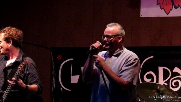 Clutch Grabwell @ Various Venues