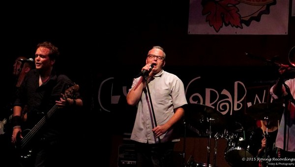 Clutch Grabwell @ Various Venues