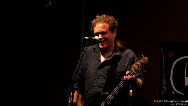 Clutch Grabwell @ Various Venues