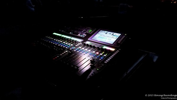 Clutch Grabwell @ Various Venues