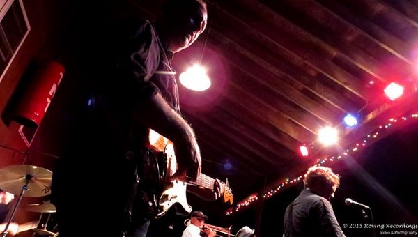 Clutch Grabwell @ Various Venues