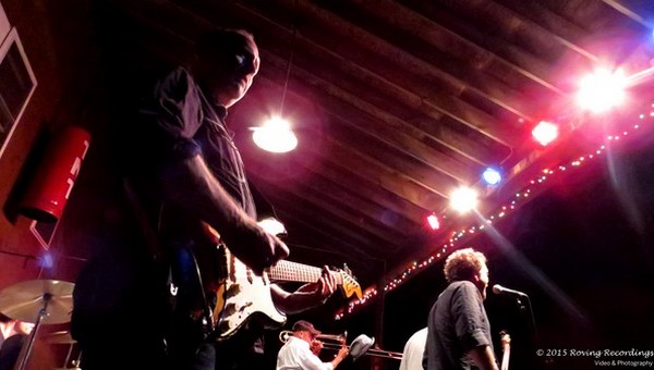Clutch Grabwell @ Various Venues