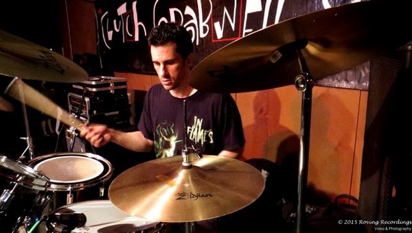 Clutch Grabwell @ Various Venues