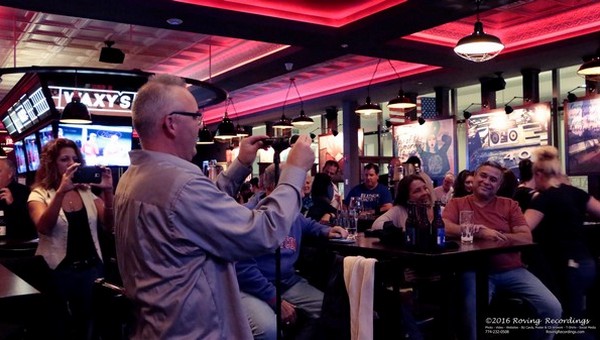 Clutch Grabwell @ Various Venues