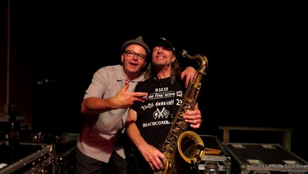 Clutch Grabwell @ Various Venues