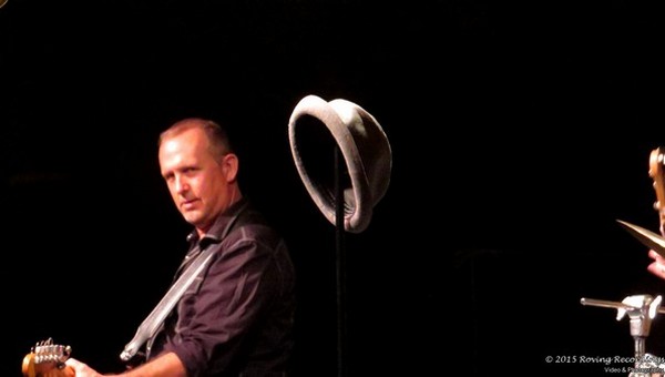 Clutch Grabwell @ Various Venues