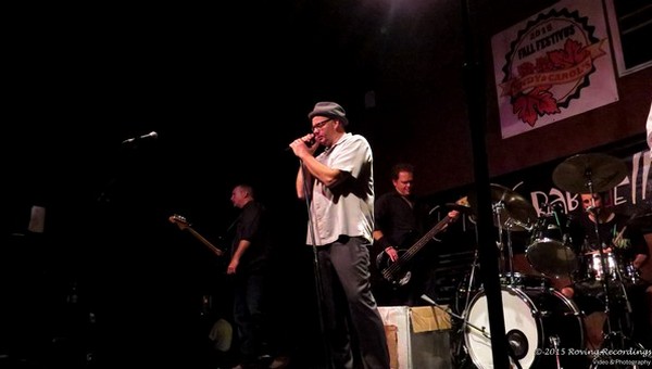 Clutch Grabwell @ Various Venues