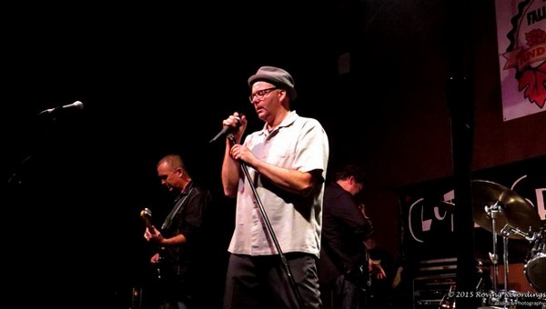Clutch Grabwell @ Various Venues