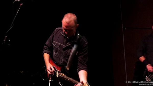Clutch Grabwell @ Various Venues