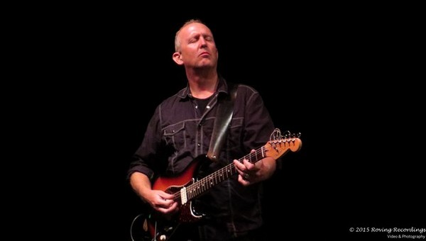 Clutch Grabwell @ Various Venues