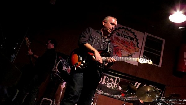 Clutch Grabwell @ Various Venues