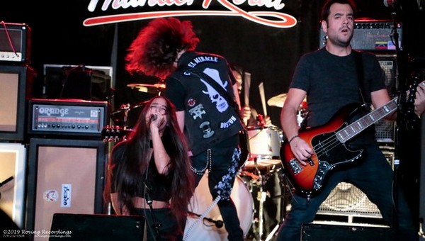 Cruel Miracle @ Thunder Road