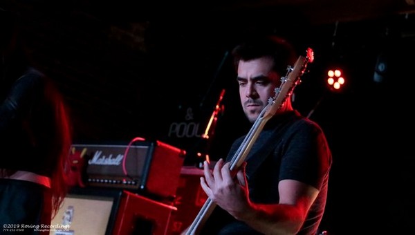Cruel Miracle @ Thunder Road