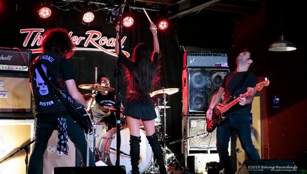 Cruel Miracle @ Thunder Road