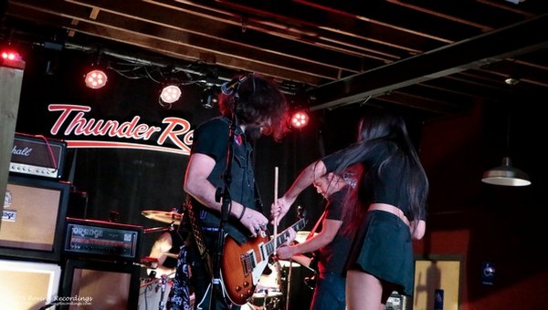 Cruel Miracle @ Thunder Road