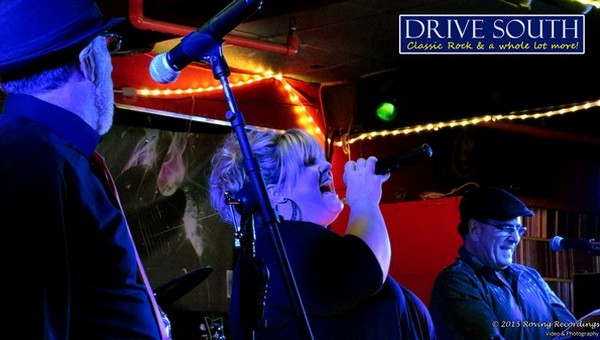 Drive South