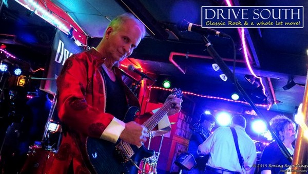 Drive South