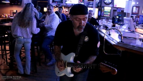 Ghost Train @ Various Venues