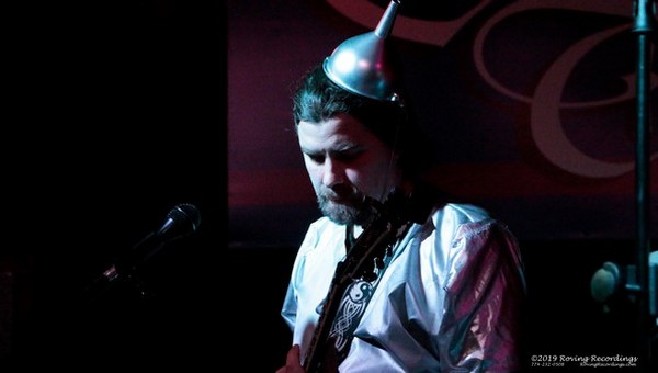 Gloomy Sunday @ The Central Tavern