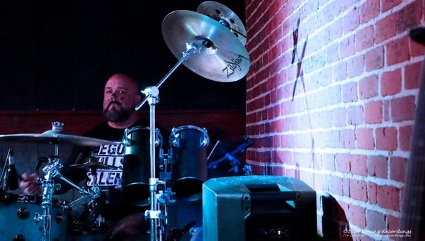 Gloomy Sunday @ The Central Tavern