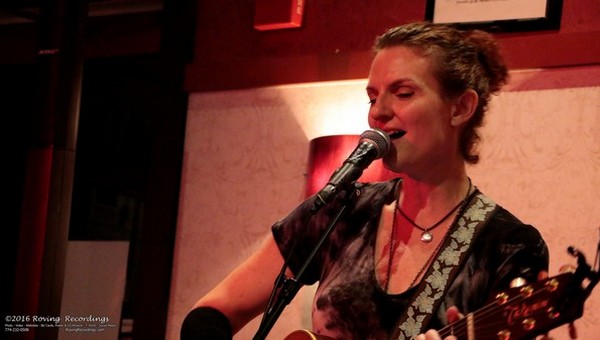 Jennifer Tefft @ Various Venues