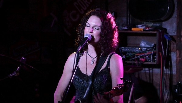 Jennifer Tefft @ Various Venues