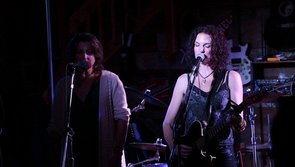 Jennifer Tefft @ Various Venues