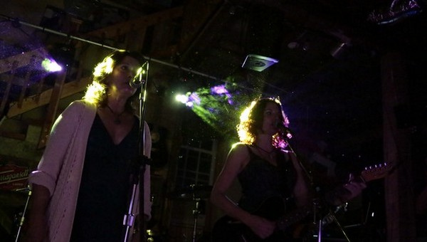 Jennifer Tefft @ Various Venues