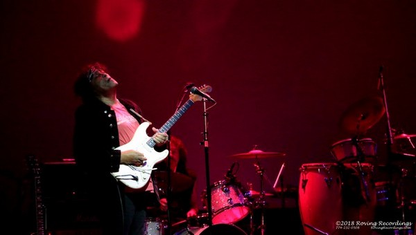 Jon Butcher @ Showcase Live