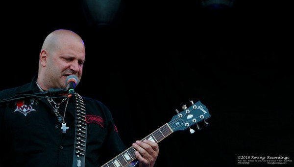 Leaving Eden @ Laconiafest (Bike Week) 