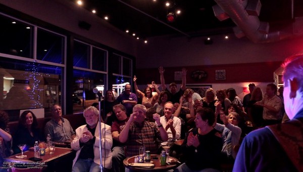 Neal & The Vipers @ Various Venues