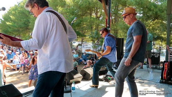Neal & The Vipers @ Various Venues