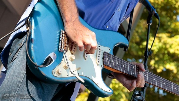 Neal & The Vipers @ Various Venues