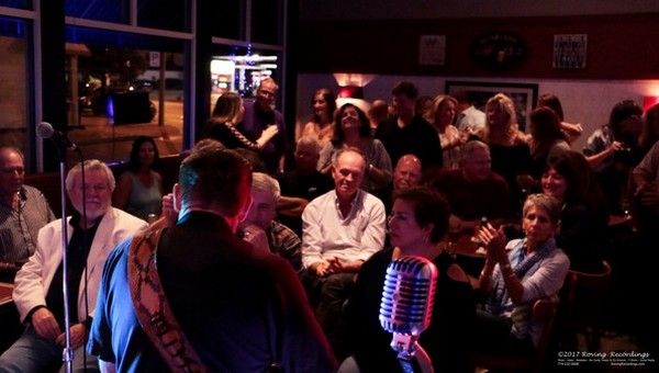 Neal & The Vipers @ Various Venues